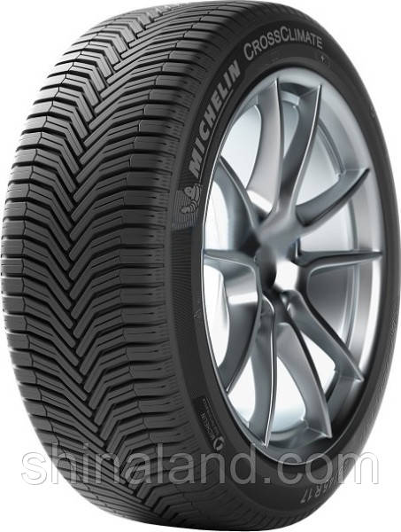 

Шины Michelin CrossClimate plus 235/40 R19 96Y XL Германия 2020