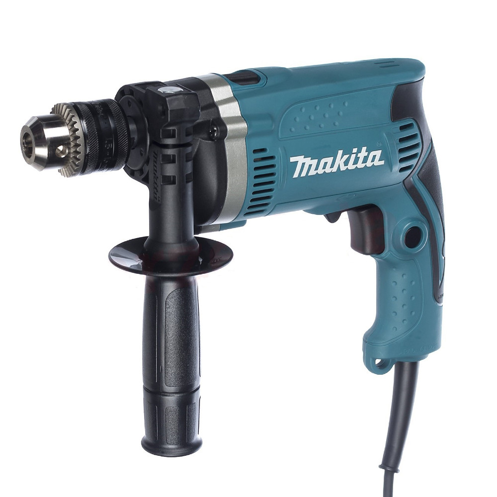 

Дрель ударная Makita HP1630