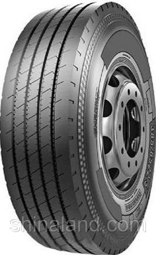 

Грузовые шины Constancy Ecosmart 66 (рулевая) 385/65 R22,5 160K