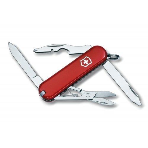 

Нож туристический Victorinox Rambler