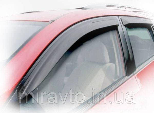 

Дефлекторы окон (ветровики) Citroen C4 Grand Picasso 2006-2013 CIT32