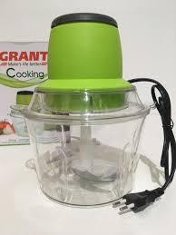 

Блендер VEGETABLE MIXER GRANT от сети ART-6116 (20 шт/ящ)