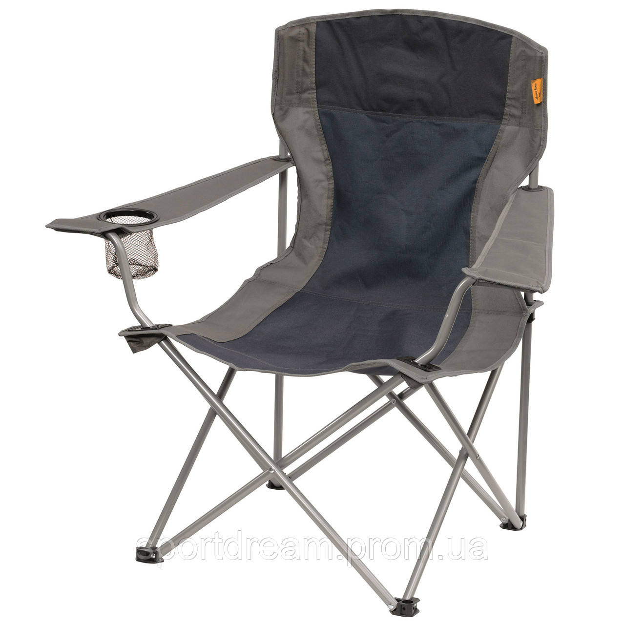 

Стул Easy Camp Arm Chair Night Blue