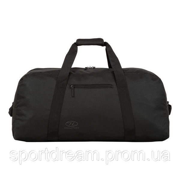 

Сумка дорожная Highlander Cargo II 100 Black