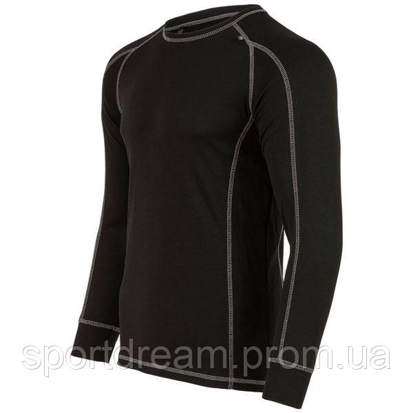 

Термофутболка с длинным рукавом Highlander Pro 120 Mens Black XXL