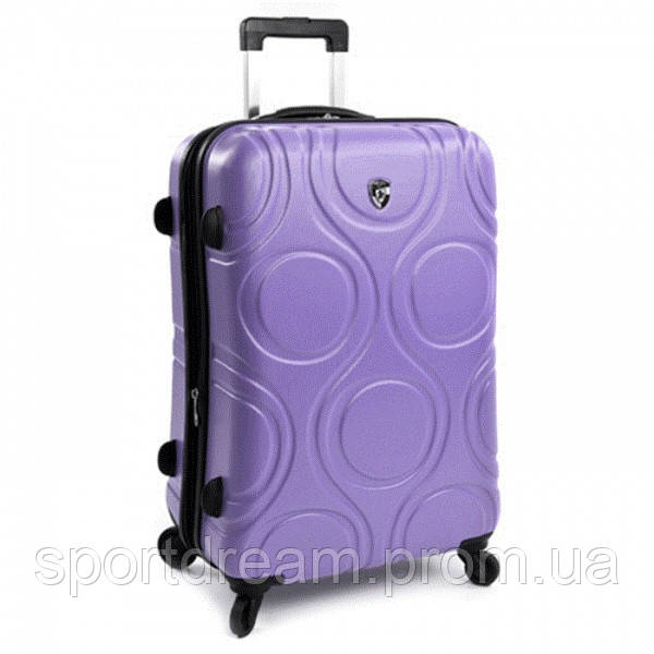 

Чемодан Heys EcoOrbis (L) Lilac