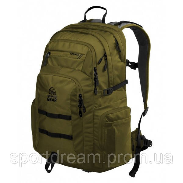 

Рюкзак городской Granite Gear Superior 32 Highland Peat