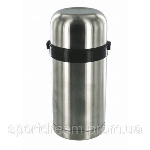 

Термос Highlander Duro Food Flask 1 Lt Silver