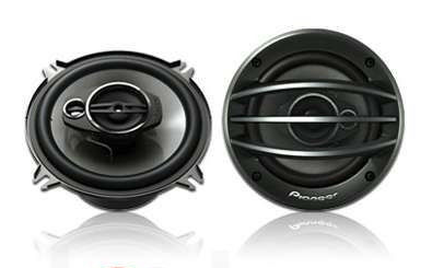 

Автоколонки Pioneer TS 1374, автомобильные колонки, автомобильная акустика, акустические динамики в авто!