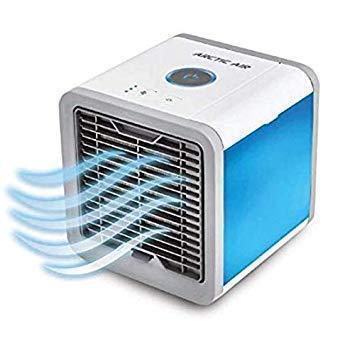 

Мини кондиционер, портативный, охладитель воздуха Arctic Air Cooler! Скидка