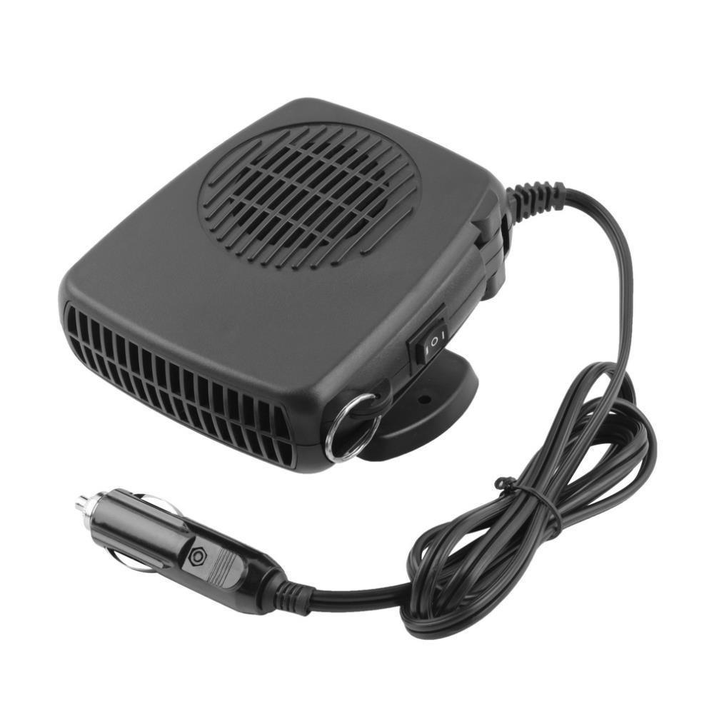 

Обогреватель автомобильный 12V Auto Heater Fan 703, авто дуйка! Скидка