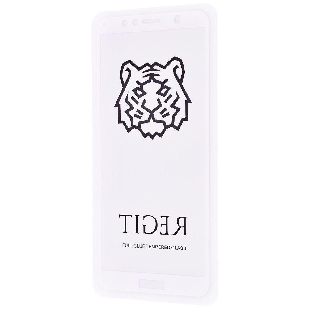 

Защитное стекло Full Glue TIGER Huawei Y6 Prime 2018/7A Pro/7C/Enjoy 8e без упаковки (white)