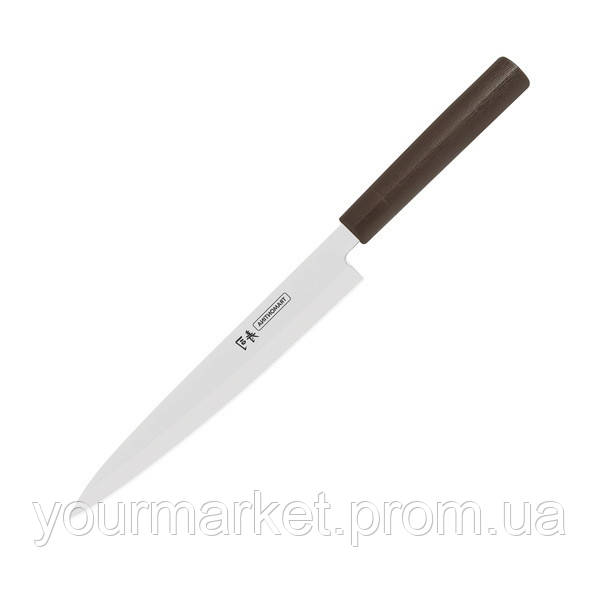 Нож для суши Tramontina Sushi 229 мм 24230/049
