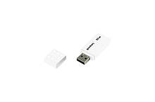 Флеш-накопитель USB 8GB GOODRAM UME2 White (UME2-0080W0R11)