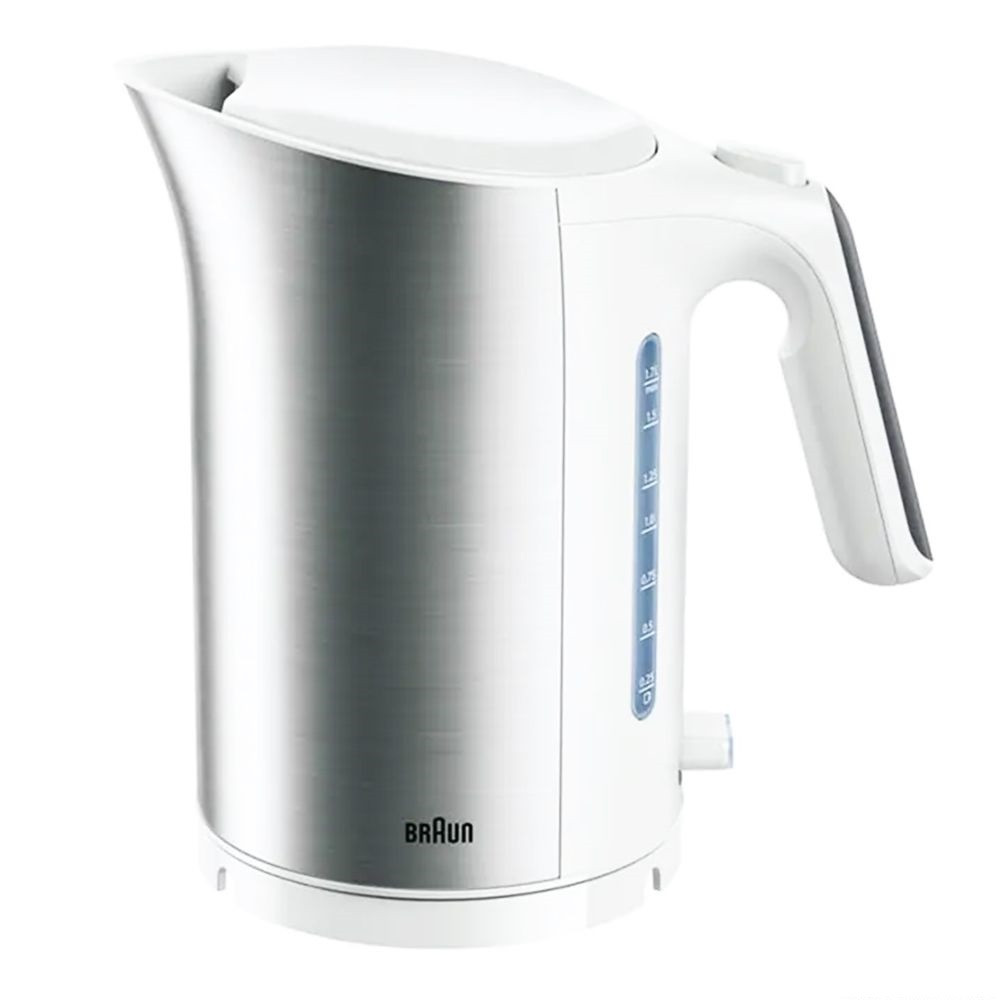 

Электрочайник Braun WK 5100 White