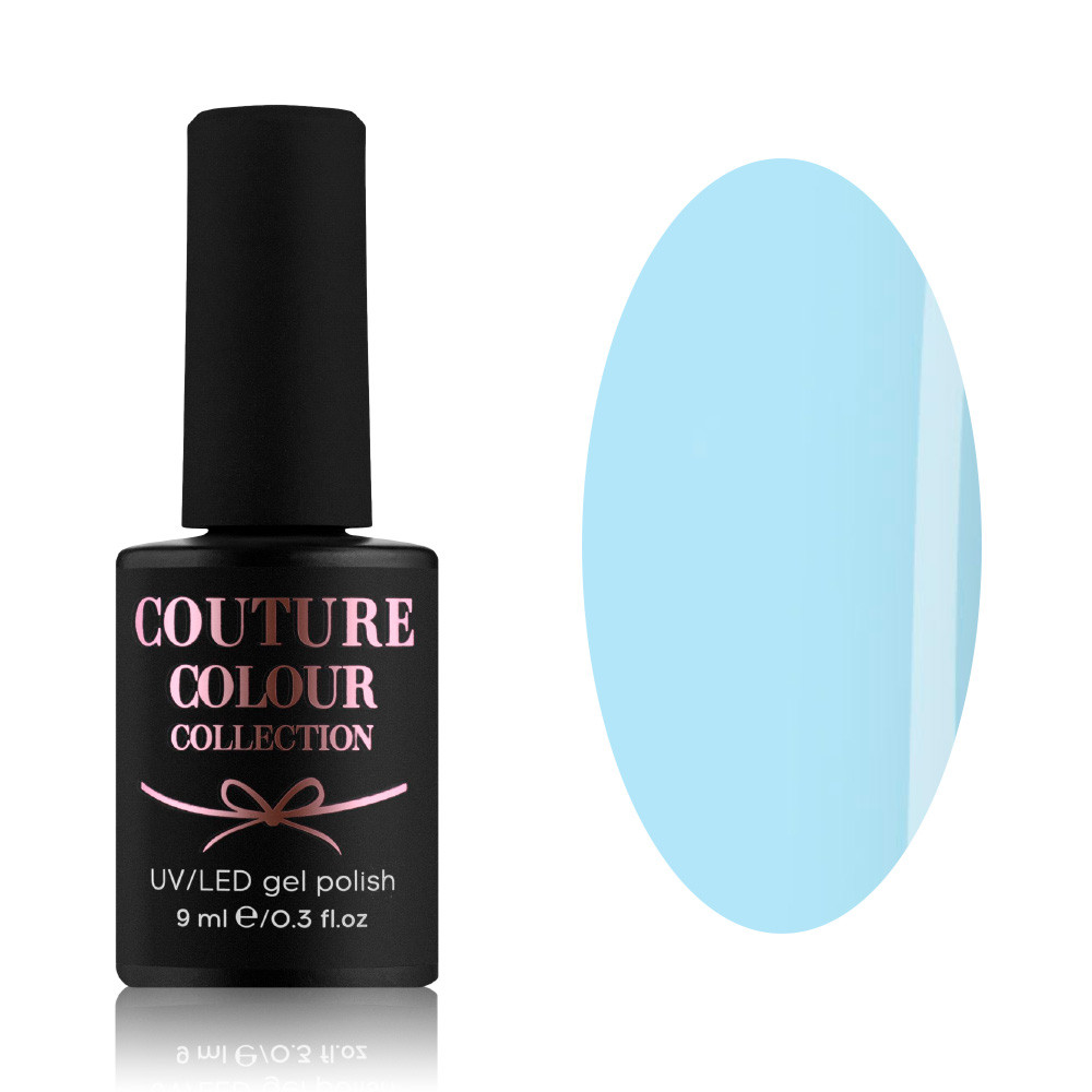 

Гель-лак 9мл COUTURE Colour 101