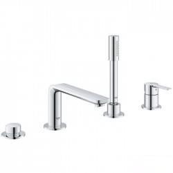 

Смеситель на борт ванны Grohe Lineare 19577001, Хром