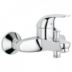 

Смеситель для ванны Grohe Euroeco 32743000, Хром