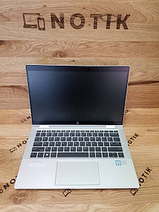 Купить Ноутбук Hp Elitebook X360 1030 G4