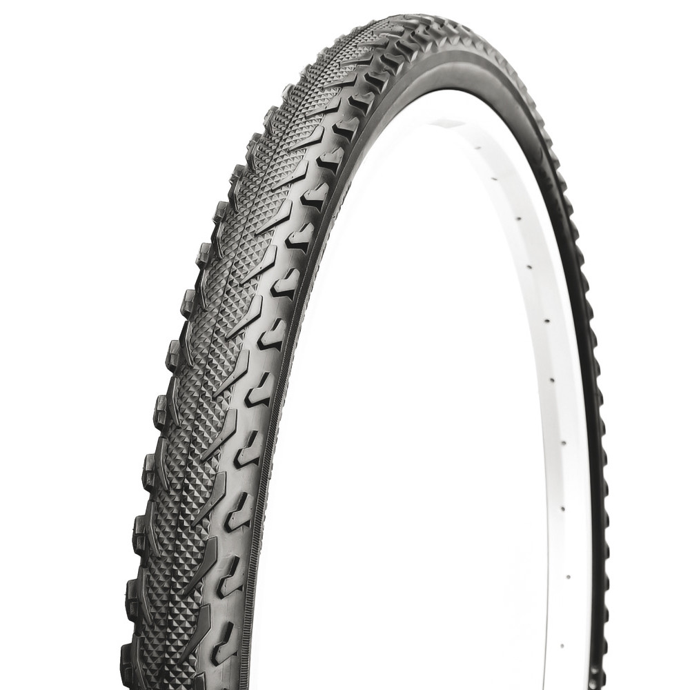 

Покрышка на велосипед 700x35C, (35-622) Deli Tire S-207