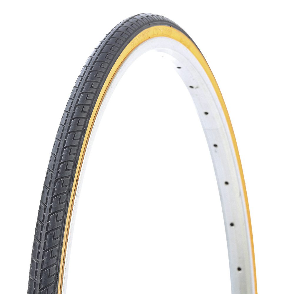 

Резина для велосипеда 700x28C Deli Tire SA-269