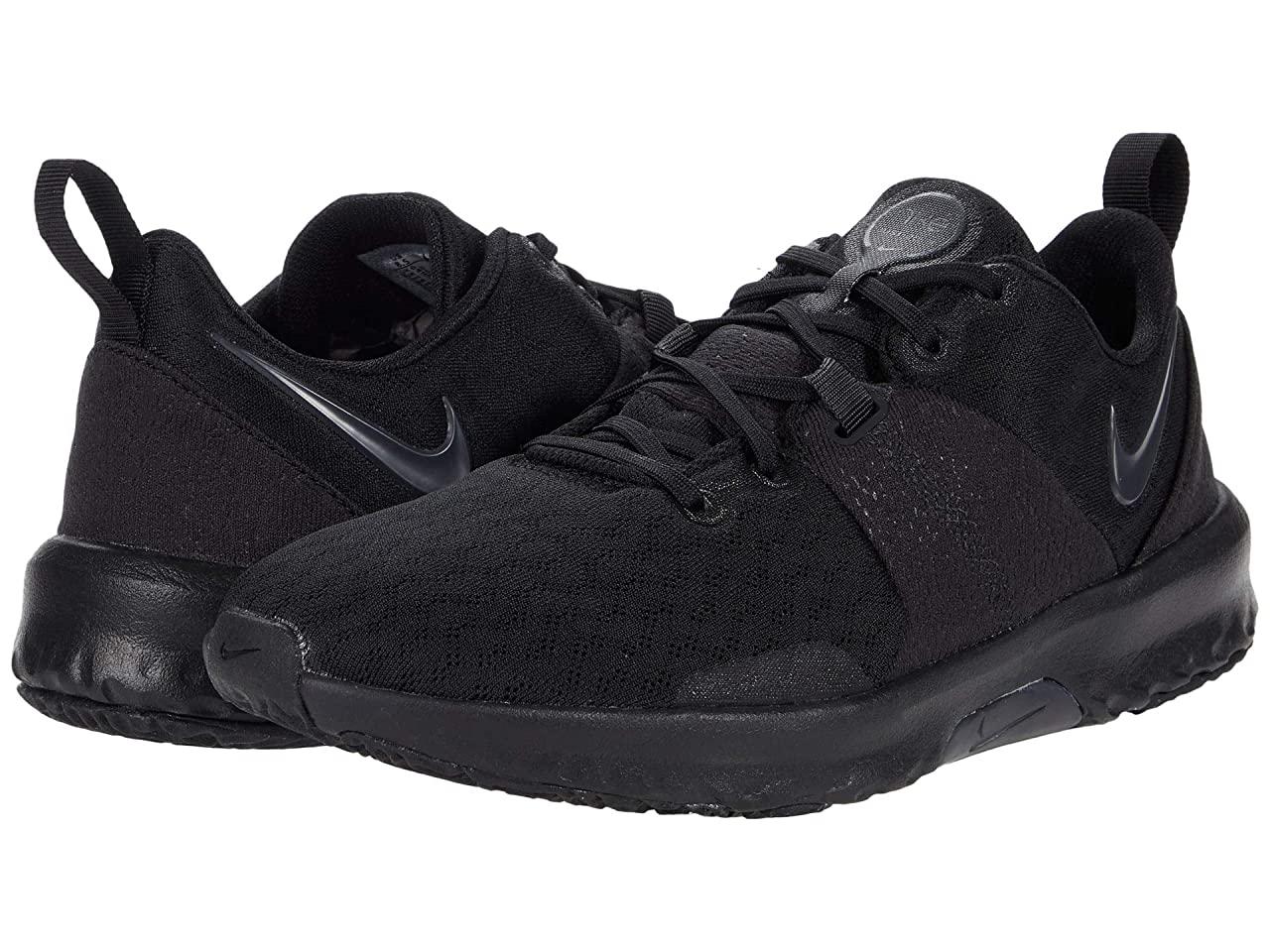 

Кроссовки/Кеды (Оригинал) Nike City Trainer 3 Black/Off Noir