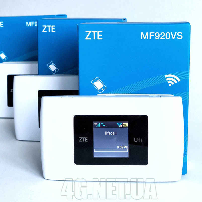 Роутер zte mf83m можно ли вставлять симки других операторов