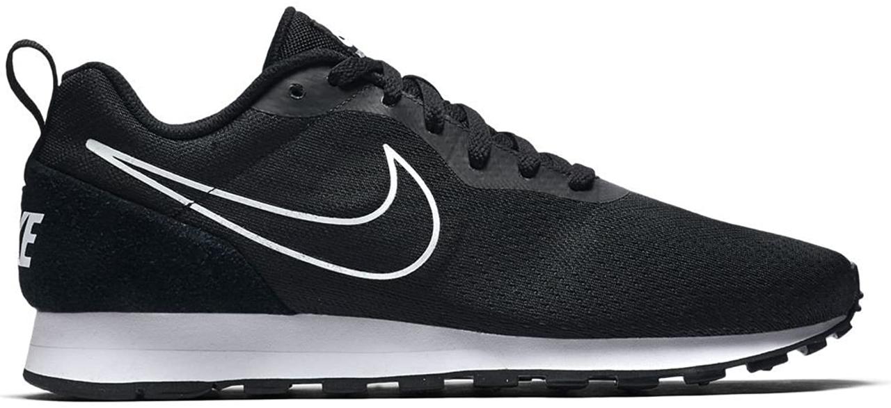 

Кроссовки мужские nike runner 2 черный 090815 45 / 29cm / us-11 / uk-10