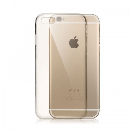 

Чехол Baseus We're Golden Case For iPhone 6/6S Plus Rose Gold, Розовое золото