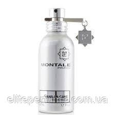 

Montale Vanilla Cake 50 ml Оригинал