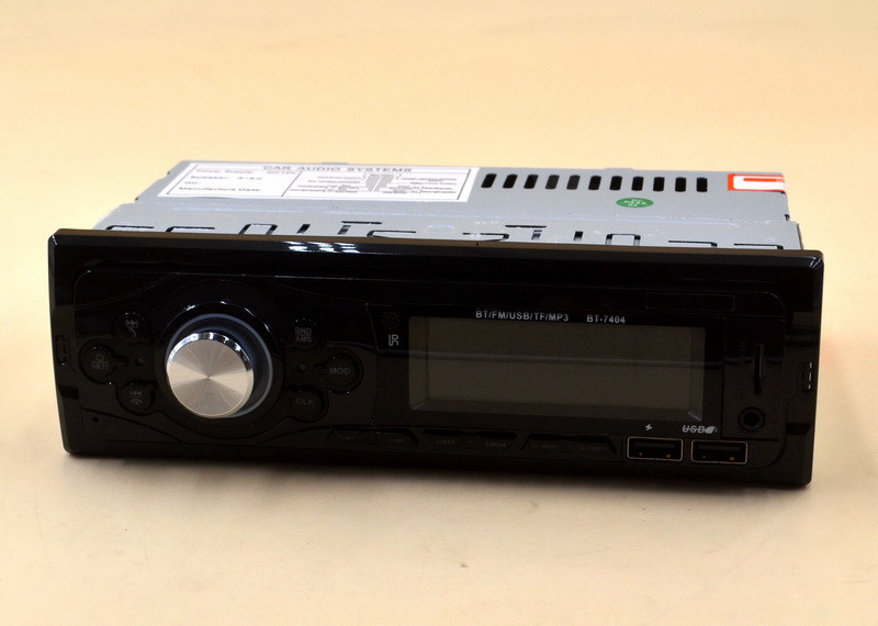 

Автомагнитола с Bluetooth DEH-7404 (1 USB с возможностью зарядки)! Акция