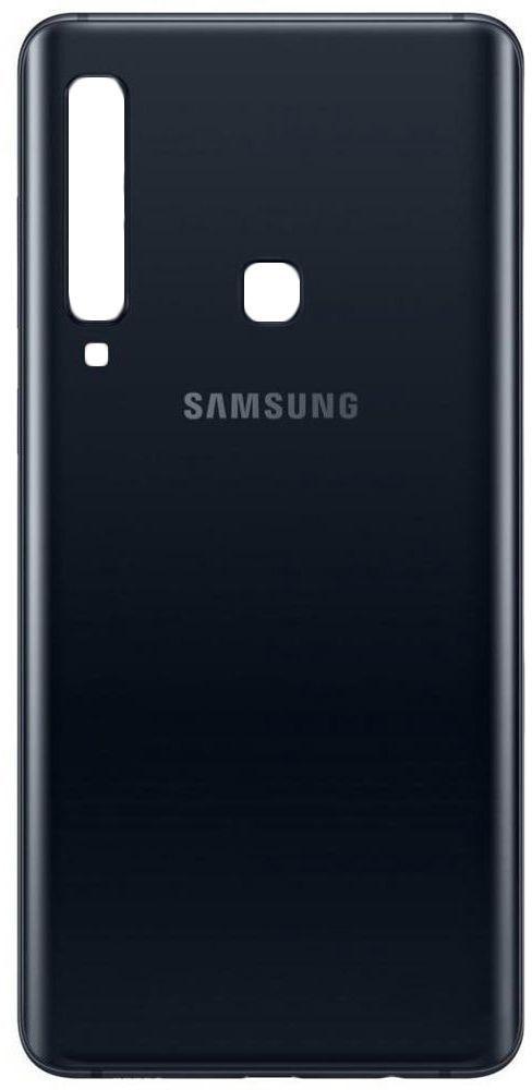 

Задняя крышка корпуса Samsung Galaxy A9 2018 A920 Black