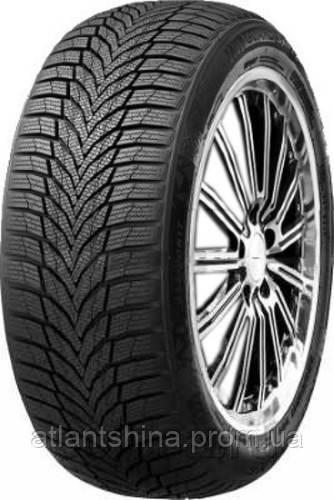 

205/50 R17 Nexen WinGuard Sport 2 WU7 93V