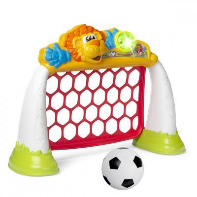 

Игровой развивающий центр Chicco Goal League Pro (09838.00)