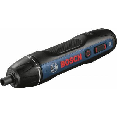 

Отвертка аккумуляторная BOSCH Professional GO 2 (0.601.9H2.100)