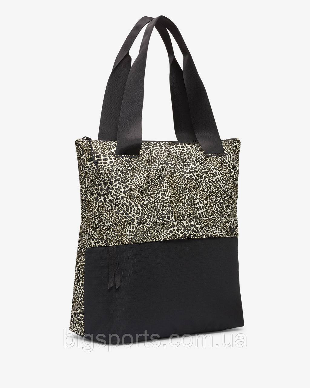 

Сумка Nike W Nk Radiate Tote -2.0 Lprd Ao (арт. CV8971-010), Черный