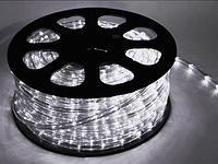 Светодиодная лента LED 3528 RGB Бухта 100м, фото 1