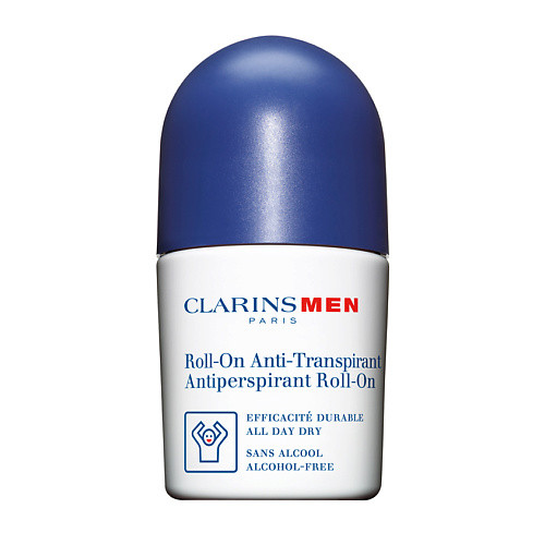 

Дезодорант кульковий Clarins Men 50 мл