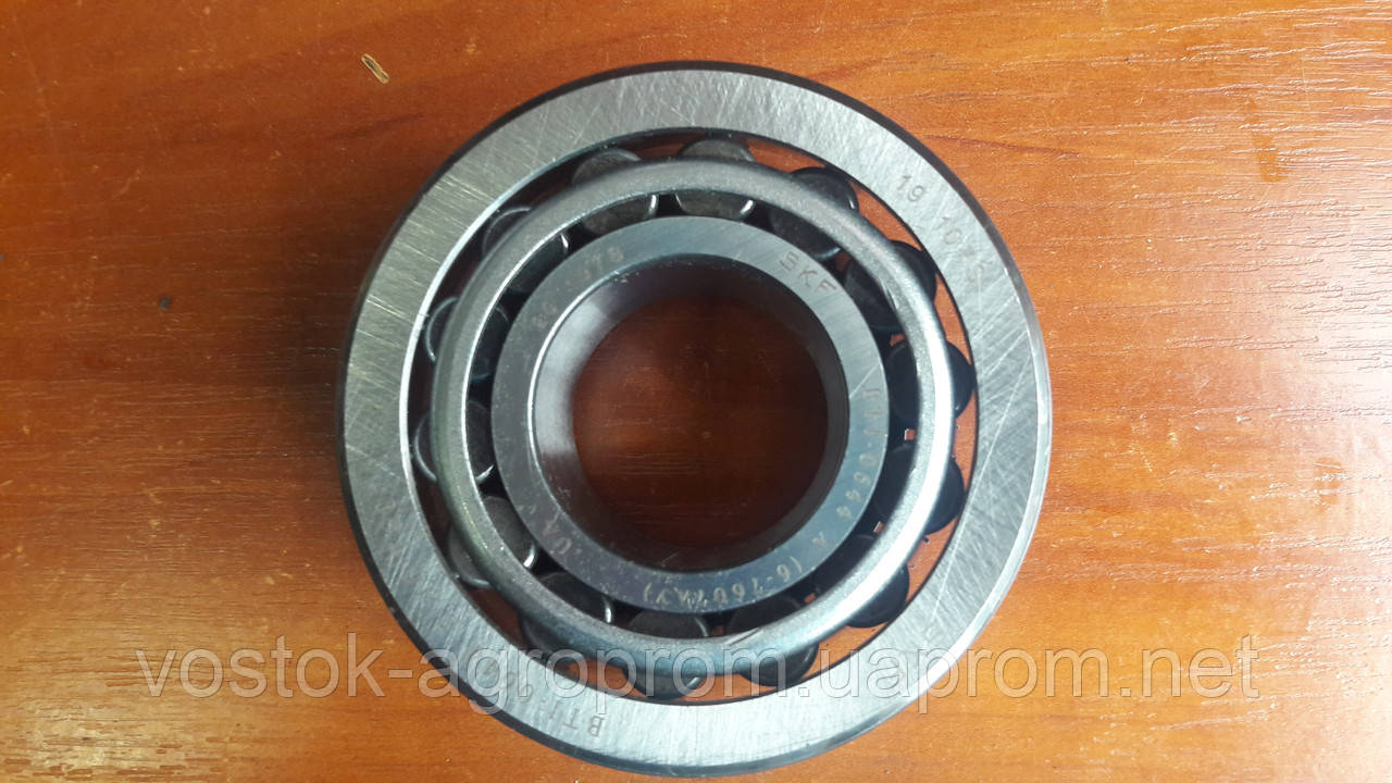 

Подшипник роликовый конический 6-7607А (32307) SKF-UA