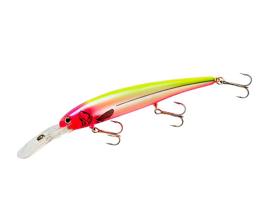 

Воблер BANDIT Walleye Deep BDTWBD2 11,9cm 17,7gr 3,6-8,2m 02