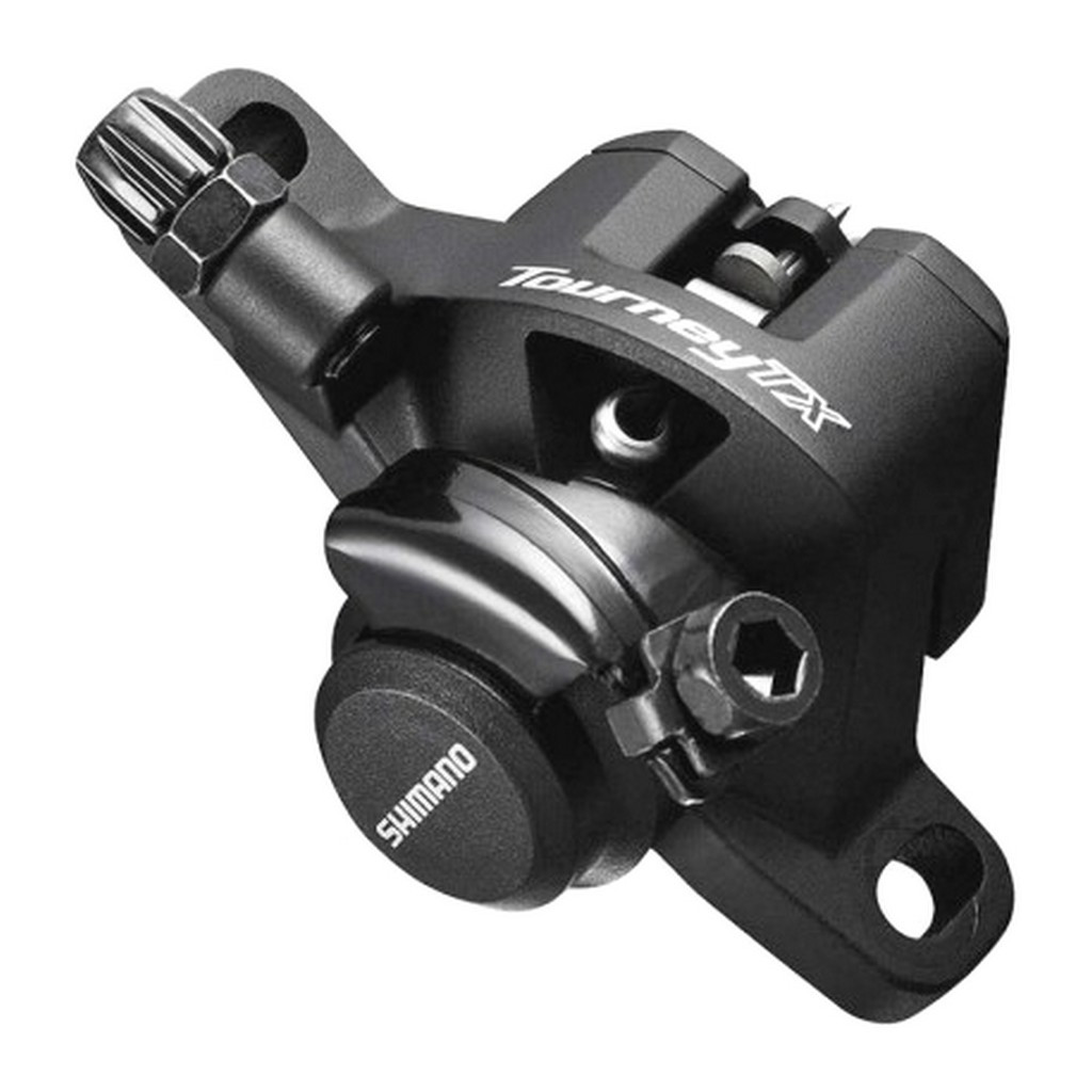 

Дисковый тормоз задний (механика) Shimano BR-TX805