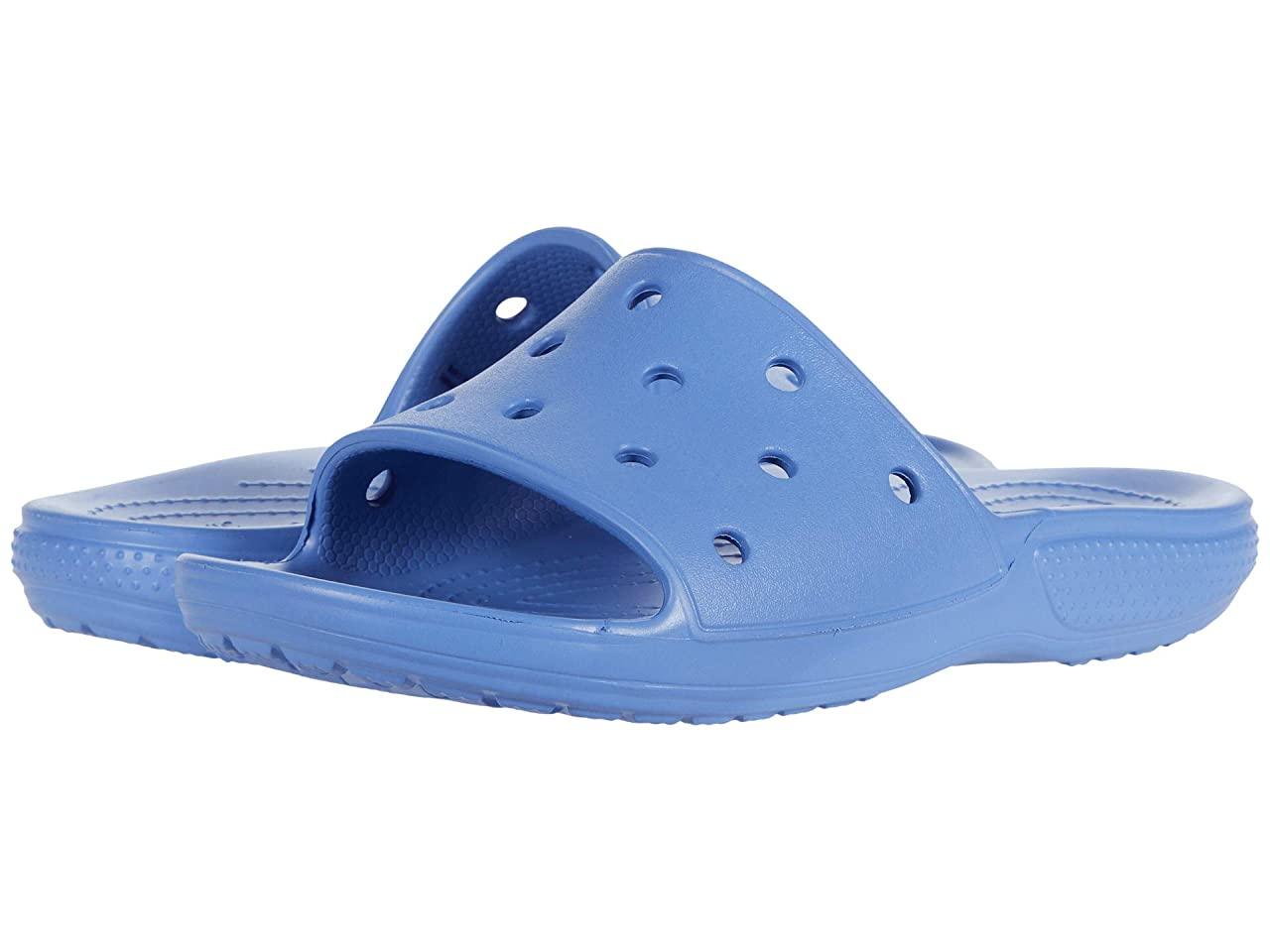 

Сандали/Вьетнамки (Оригинал) Crocs Classic Slide Lapis