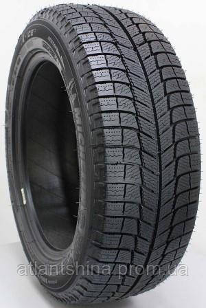 

245/45 R19 Michelin Latitude X-Ice 3 102H XL