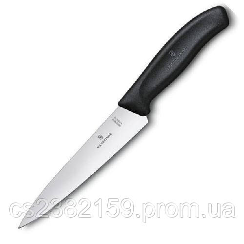 

Ніж кухонний Victorinox SwissClassic Carving (6.8003.15G)