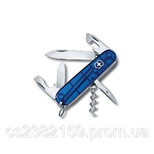 

Ніж складаний Victorinox Spartan (1.3603.T2B1)