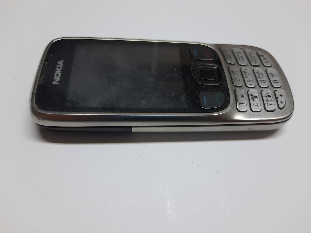 Nokia 6303 #7485 на запчасти