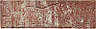 Клинкерная фасадная плитка Royal stronghold (HF36), 240x71x10 мм, фото 2