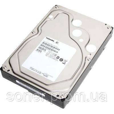 

Жесткий диск 3.5" 1TB TOSHIBA (MG04ACA100N)