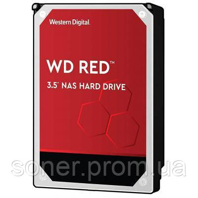 

Жесткий диск 3.5" 12TB WD (WD120EFAX)