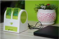 

Мини-кондиционер Conditioning Air Cooler USB Electric Mini Fan